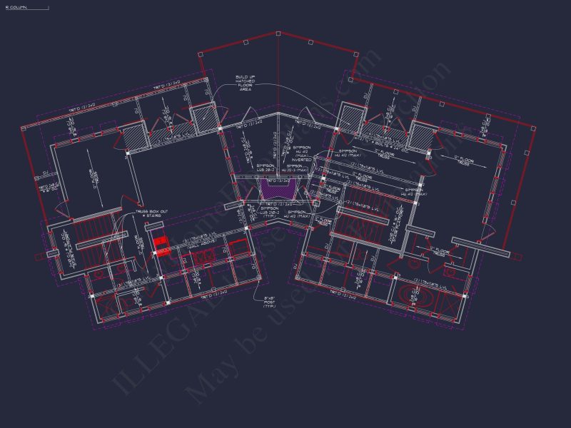 4 Bed