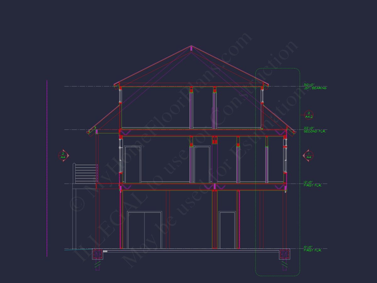 4 Bed