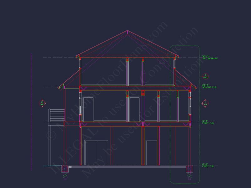 4 Bed