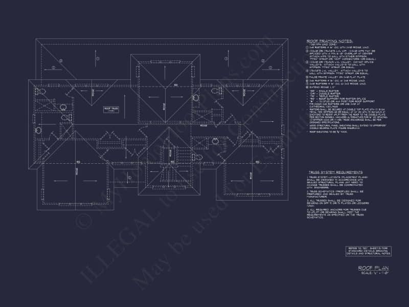 Beach house Plan with CAD Designs and Spacious Layouts