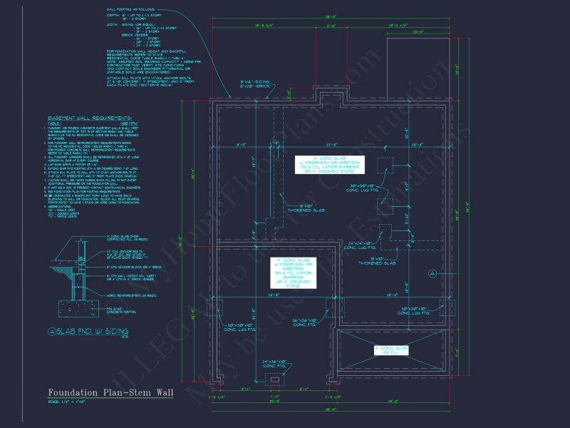 Beautiful 2-Story house Plan with CAD Floor Designs & Blueprint