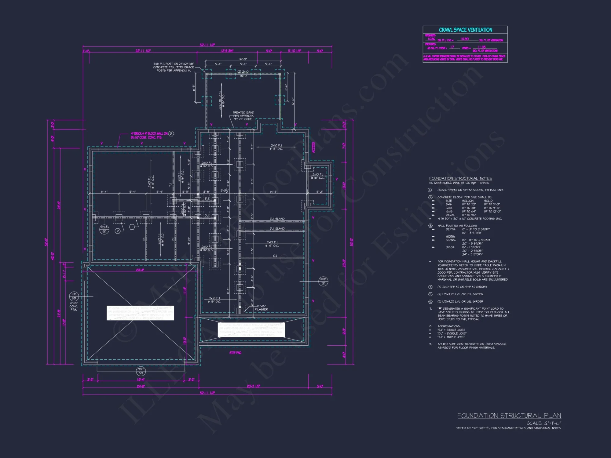 Beautiful 2-Story house Plan with Traditional CAD Designs