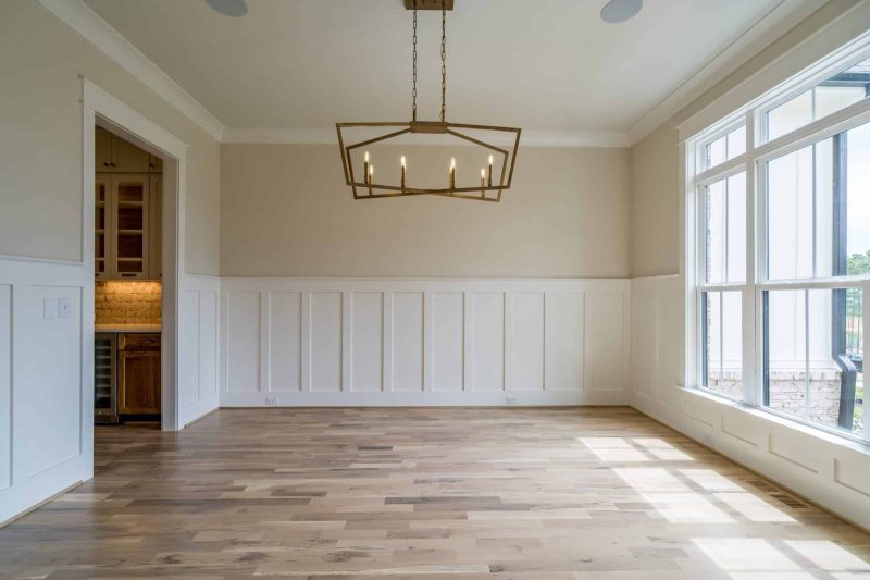 Beautiful 2.5 Story house Plan with Spacious Floor Plan Designs