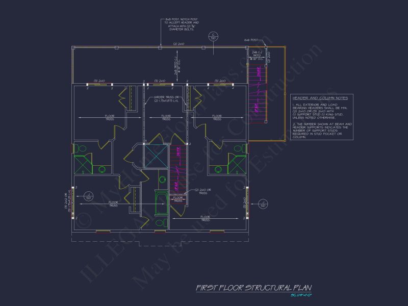 Beautiful 3-Story Coastal house Plan with CAD Blueprints