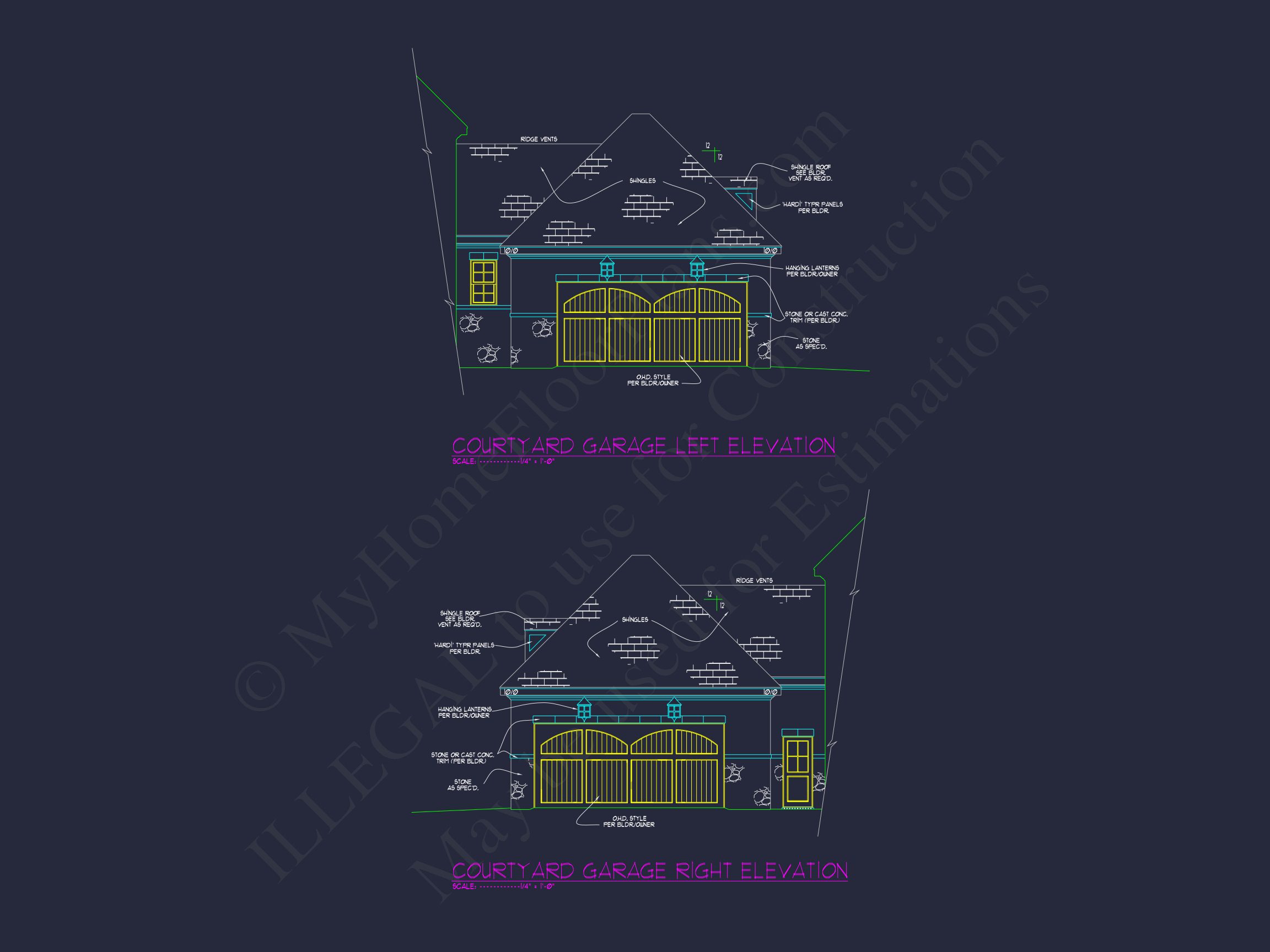 Spacious Floor Plan,Design Blueprint