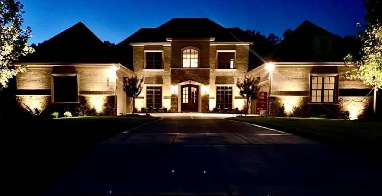 Beautiful CAD house Plan