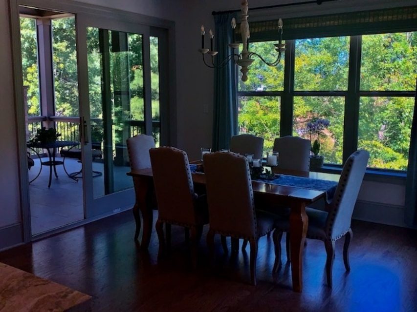 Spacious Floor Plan,Design Blueprint