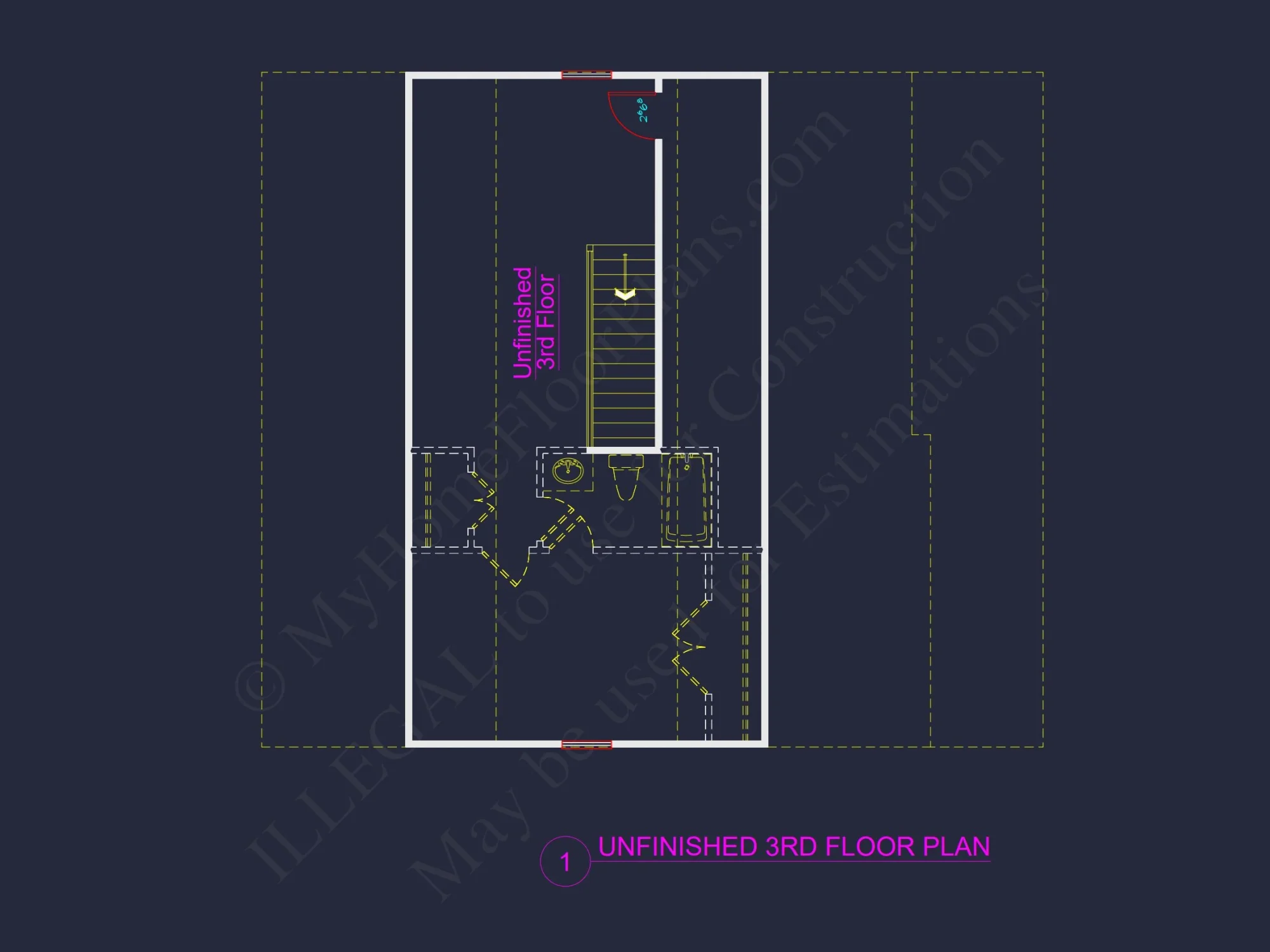 Beautiful Craftsman house Plan