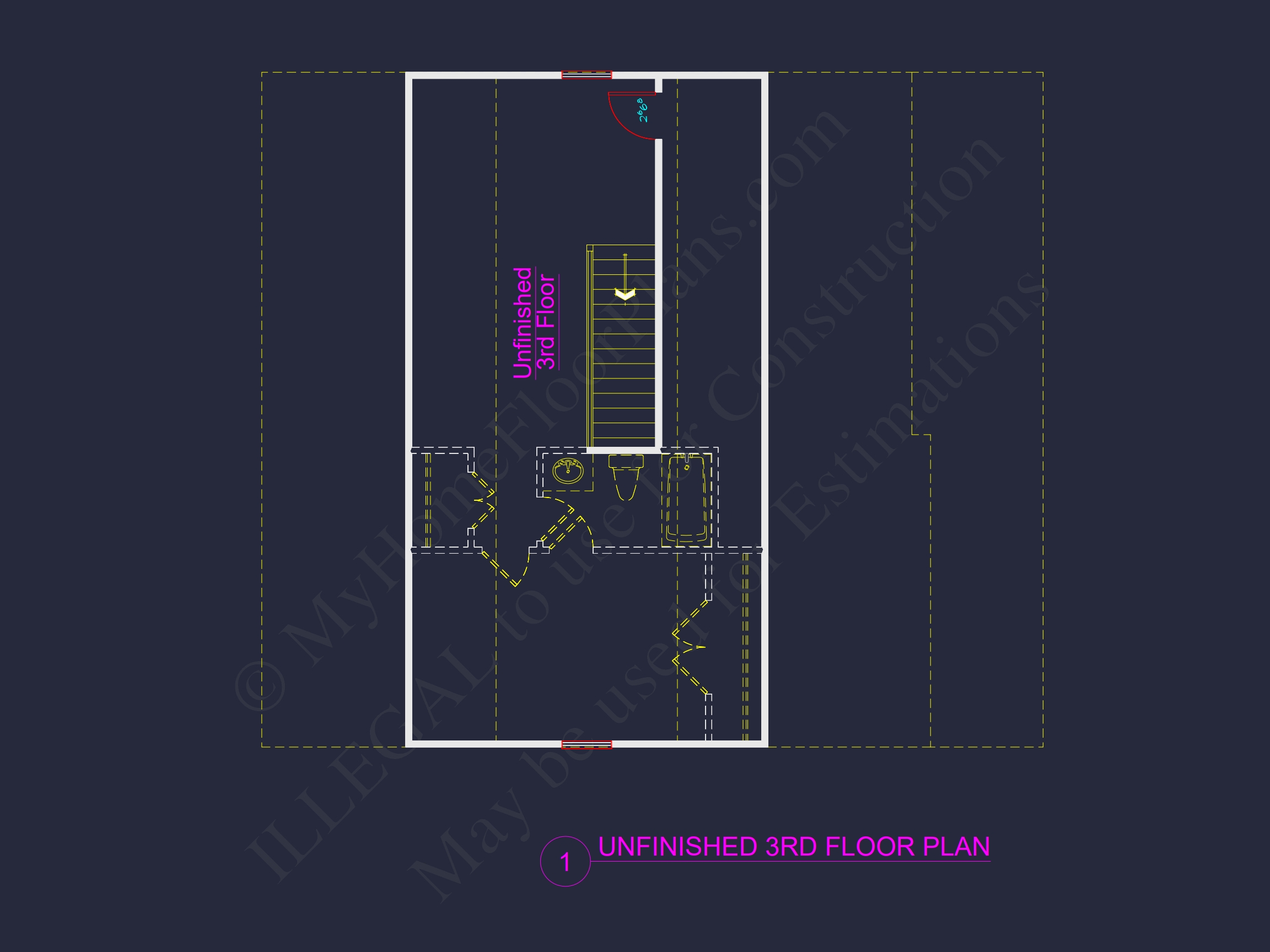 Beautiful Craftsman Home Plan