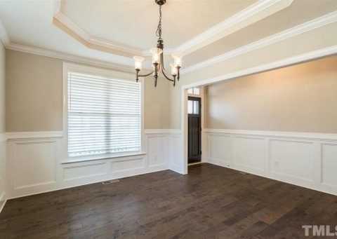 Beautiful Craftsman house Plan with Detailed CAD Designs