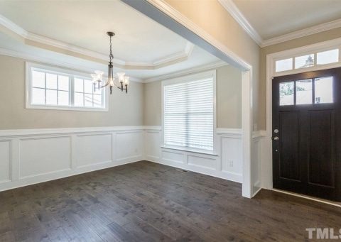 Beautiful Craftsman house Plan with Detailed CAD Designs