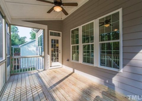Beautiful Craftsman house Plan with Detailed CAD Designs
