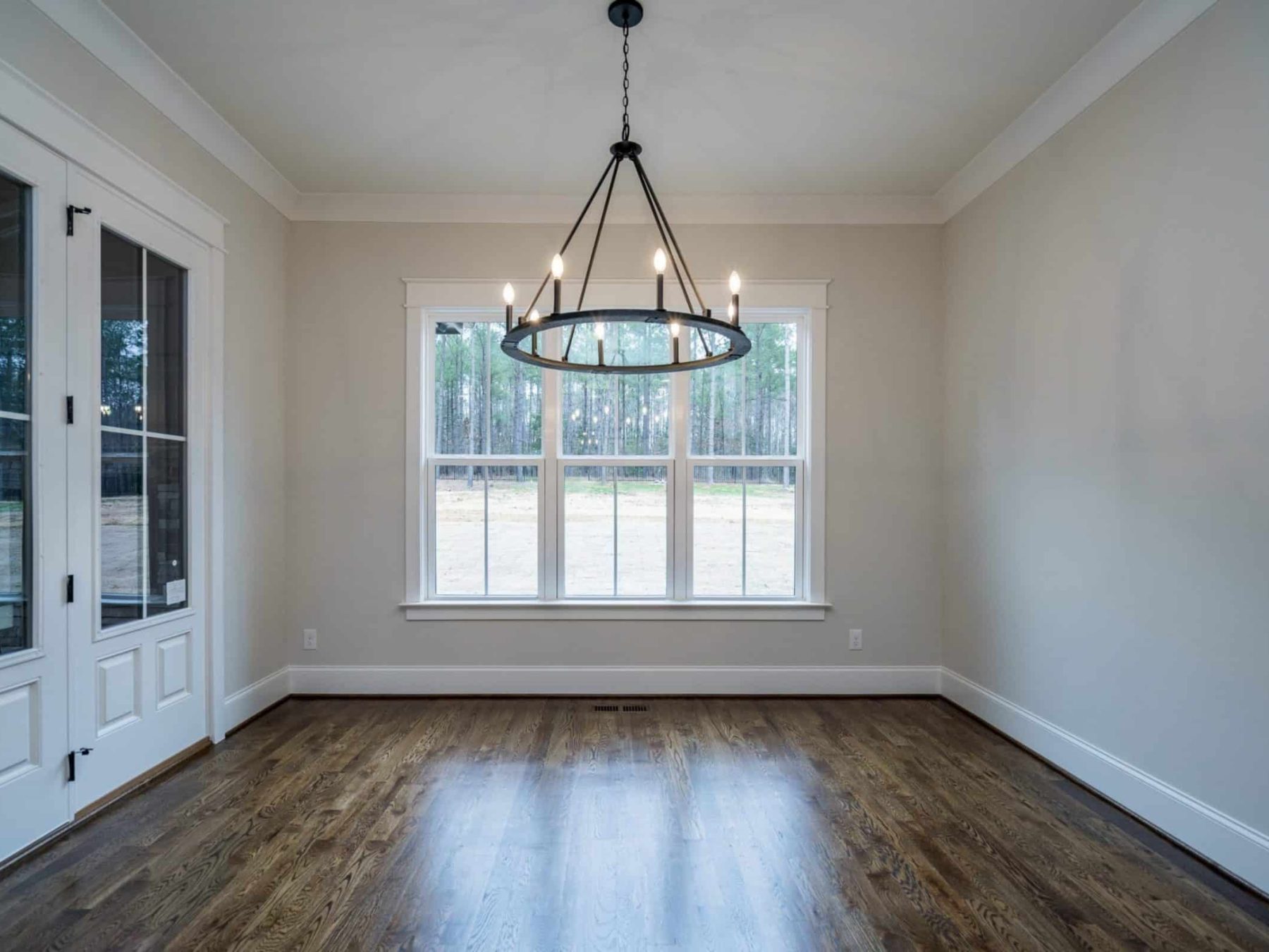 Beautiful Craftsman house Plan with Detailed Floor Blueprint