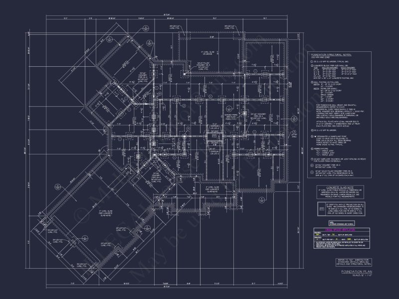 Beautiful Craftsman house Plan with Detailed Floor Designs