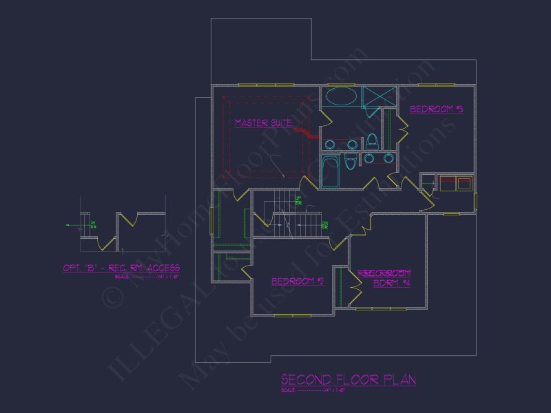 Beautiful house Design Plan