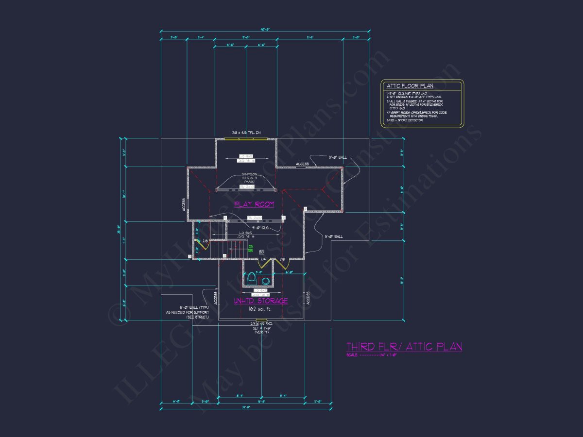 Beautiful house Design Plan