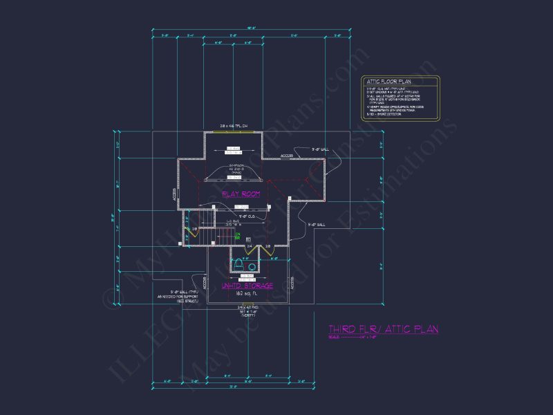 Beautiful house Design Plan