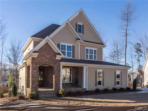 Beautiful house Design Plan