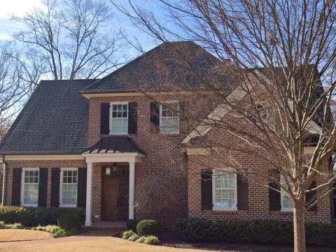 Beautiful house Floor Plan with CAD Blueprints and Designs