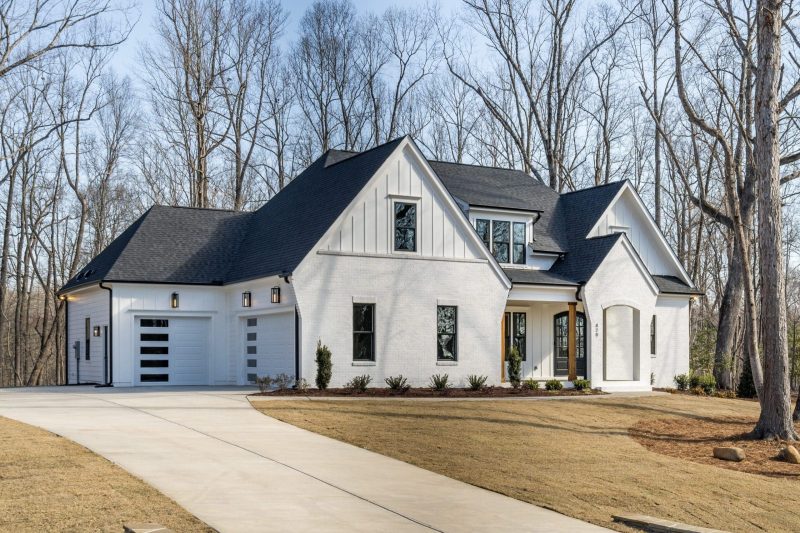 Beautiful house Floor Plan with CAD Designs & Blueprint