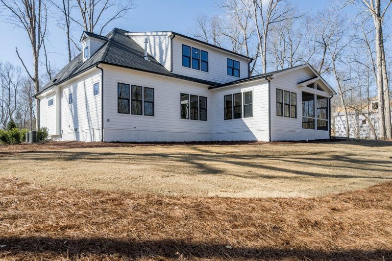 Beautiful house Floor Plan with CAD Designs & Blueprint