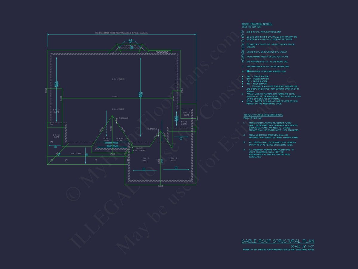 Beautiful house Floor Plan with CAD Designs and Architecture