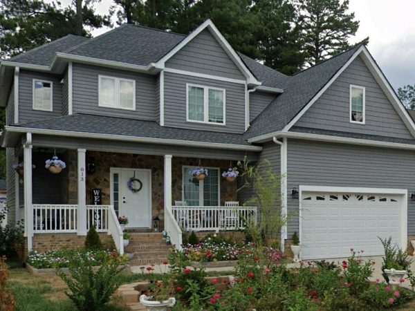 Beautiful house Floor Plan with CAD Designs and Architecture