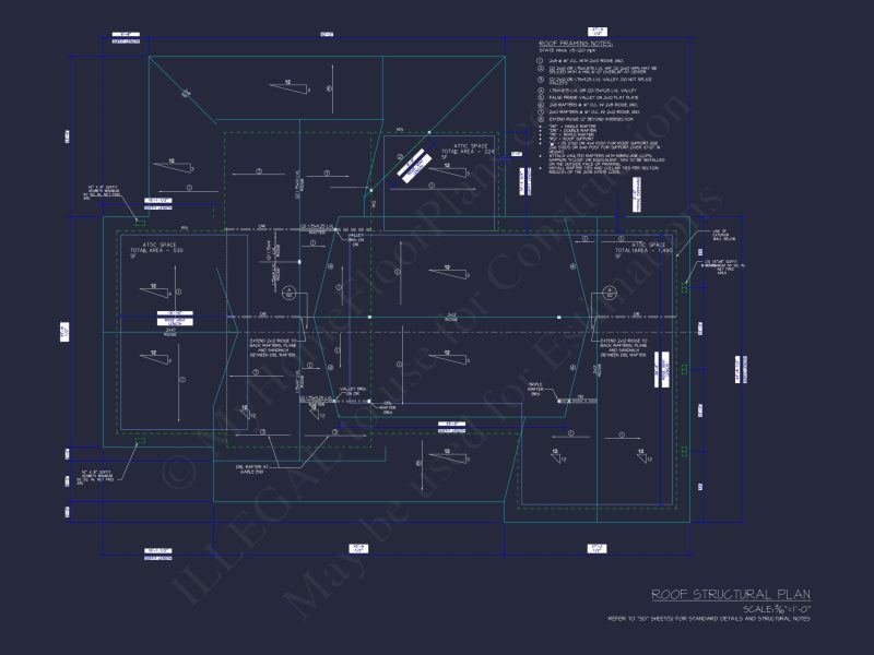 Beautiful house Floor Plan with CAD Designs and Blueprints