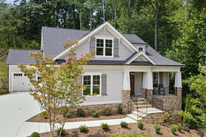Beautiful house Floor Plan with CAD Designs and Blueprints