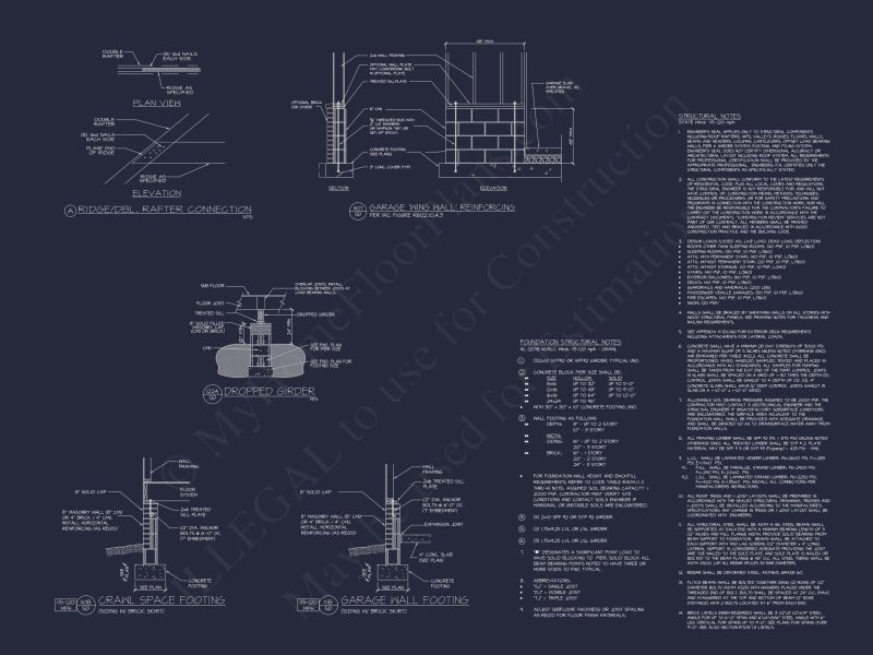Beautiful house Floor Plan with CAD Designs and Blueprints