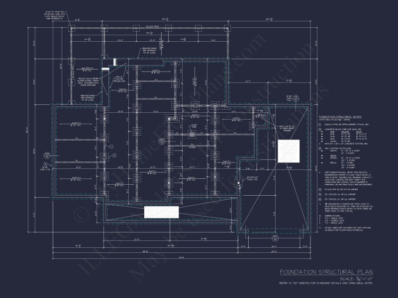 Beautiful house Floor Plan with CAD Designs and Blueprints