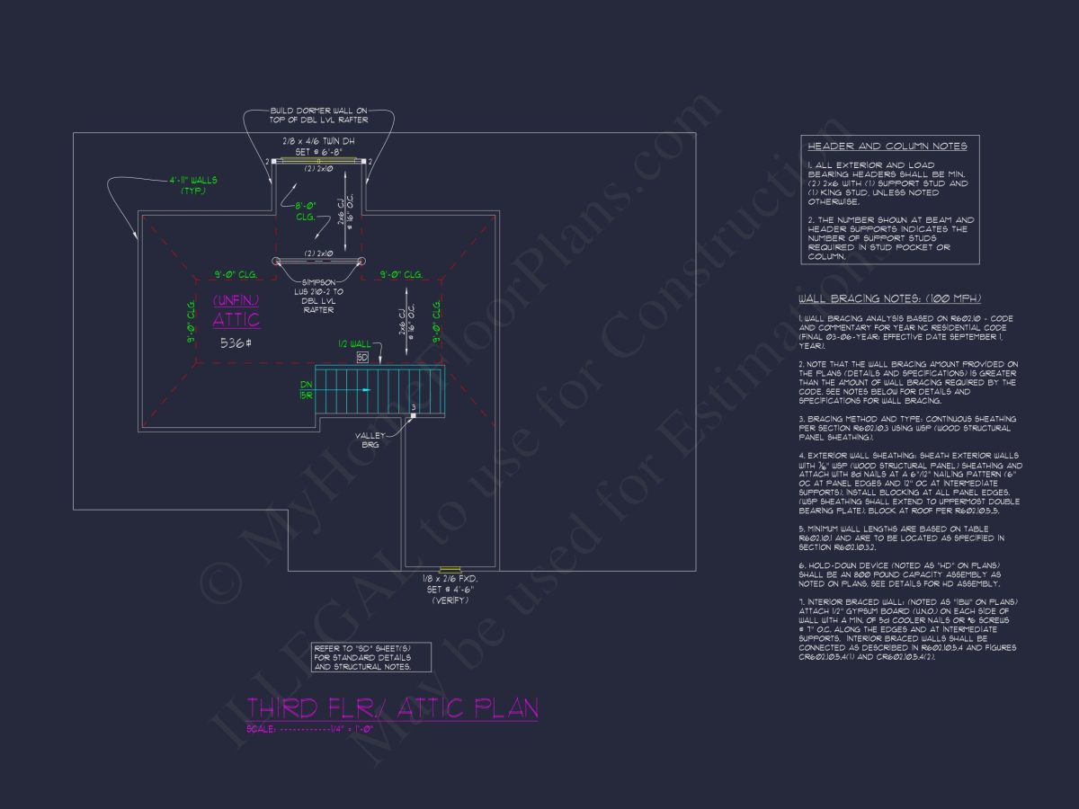 Beautiful house Floor Plans