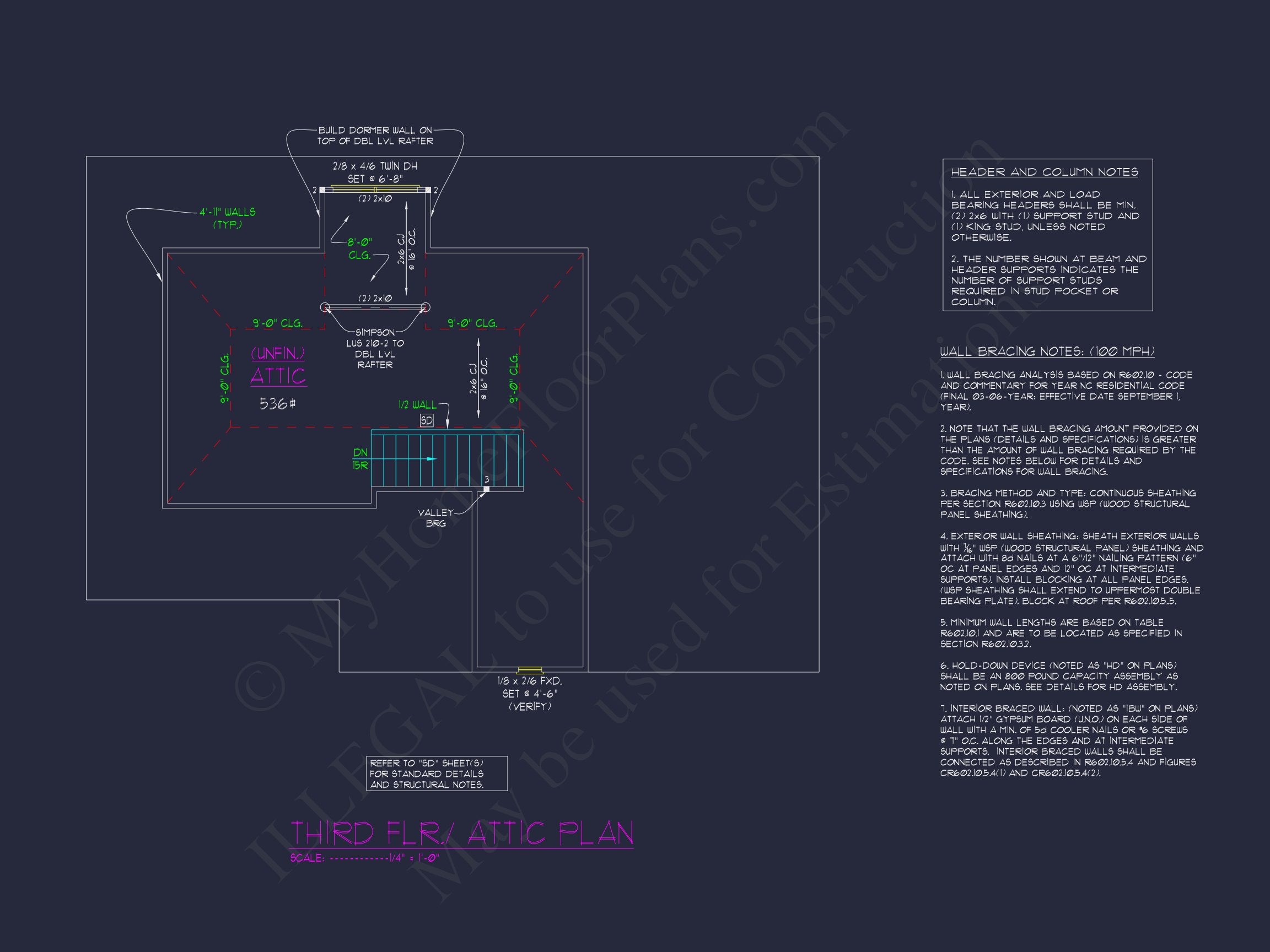 Beautiful house Floor Plans