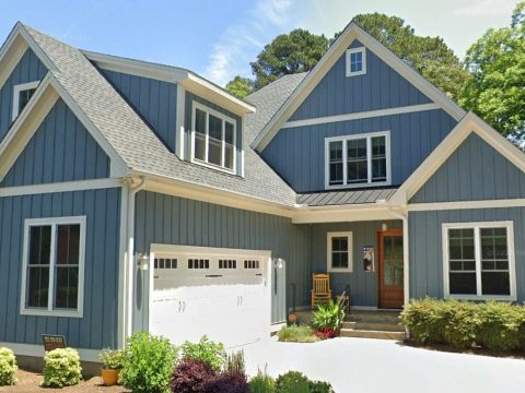Beautiful house Floor Plans
