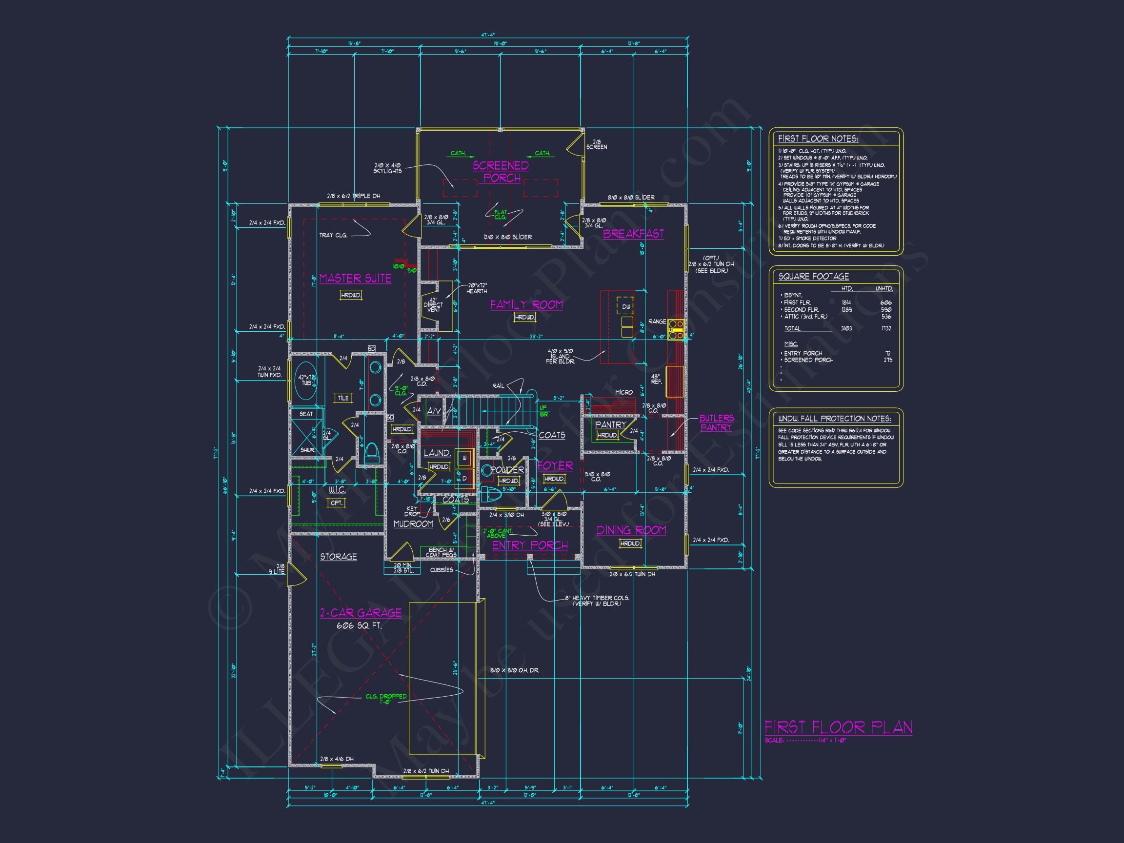 Beautiful house Floor Plans
