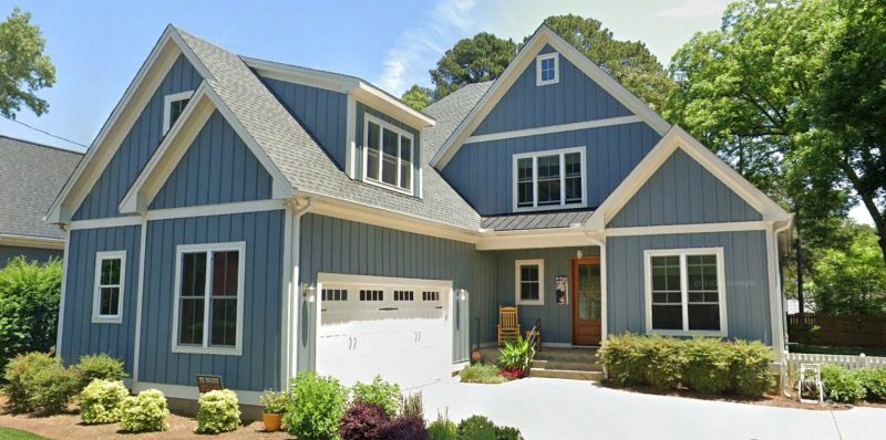 Beautiful house Floor Plans