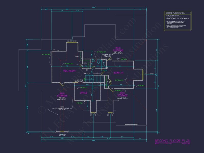 Beautiful house Floor Plans with CAD & Modern Designs