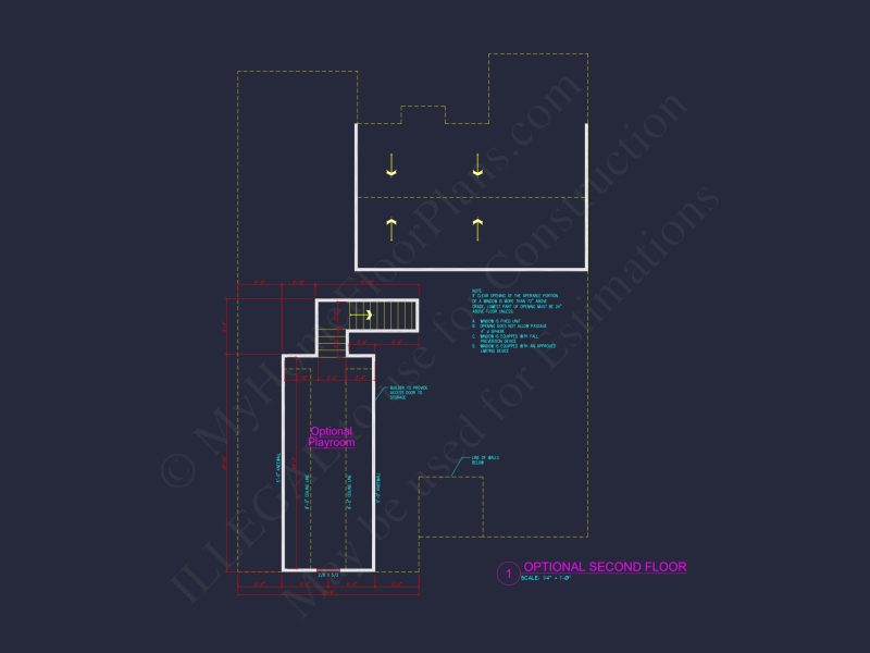 Beautiful house Plan: CAD Blueprints & Unique Architecture Designs