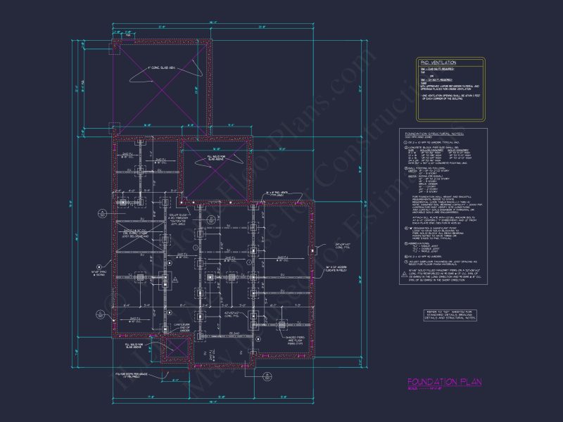 Beautiful house Plan with 2 Floors and Spacious Designs
