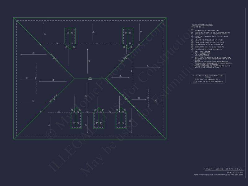 Beautiful house Plan with 2 Floors, CAD Blueprints & Designs