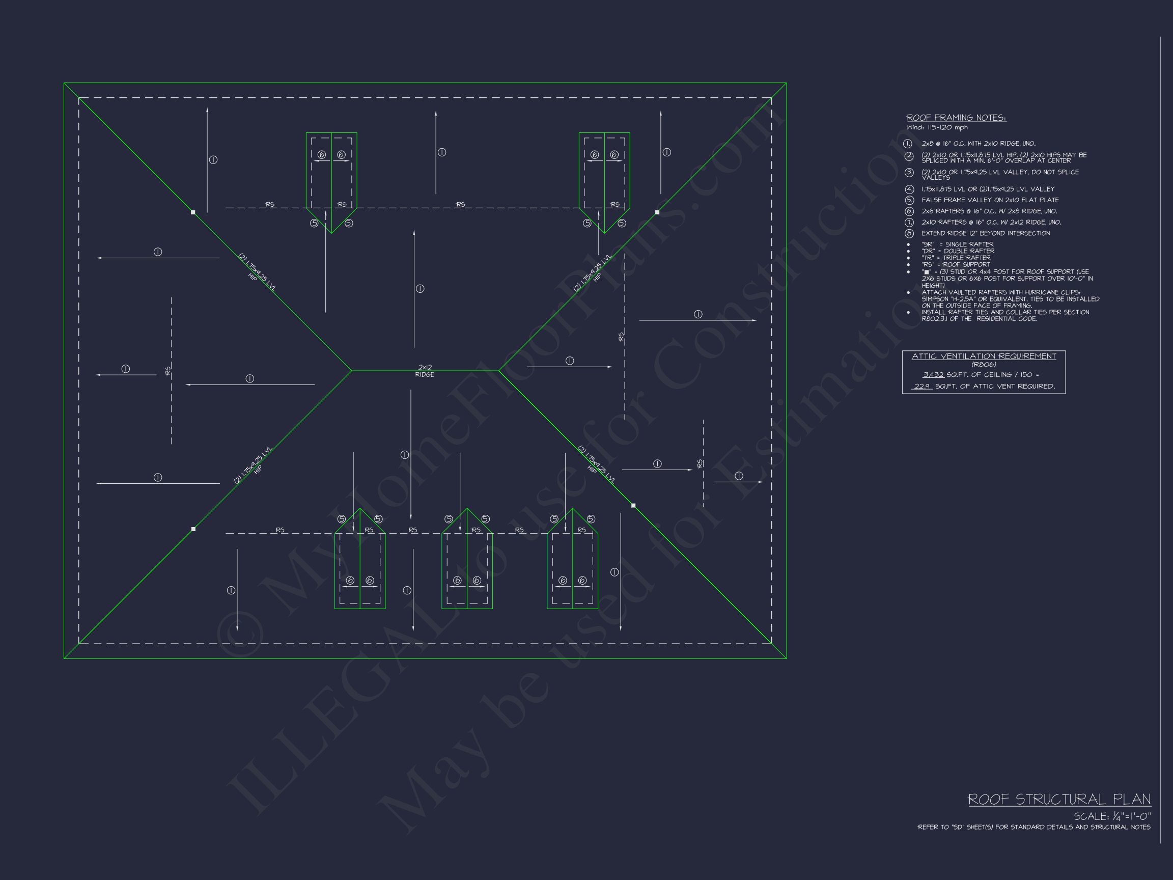 Beautiful house Plan with 2 Floors,CAD Blueprints & Designs