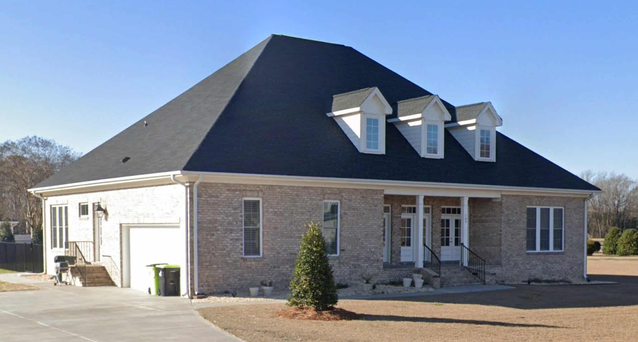 Beautiful house Plan with 2 Floors,CAD Blueprints & Designs