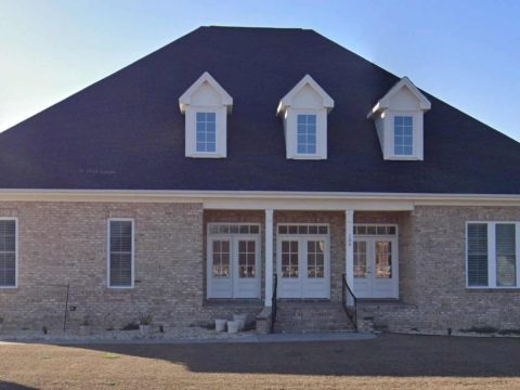 Beautiful house Plan with 2 Floors, CAD Blueprints & Designs