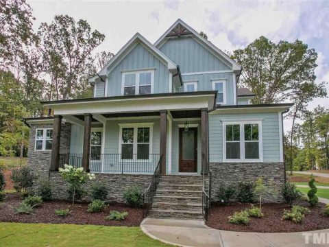Beautiful house Plan with 2-Story Floor Plan & CAD Designs