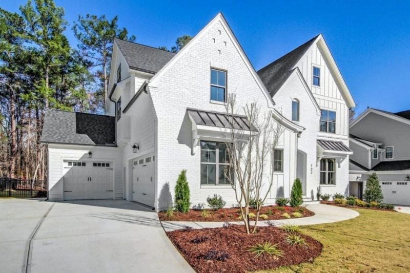 Beautiful house Plan with 4 Bedrooms, CAD Blueprints & Designs