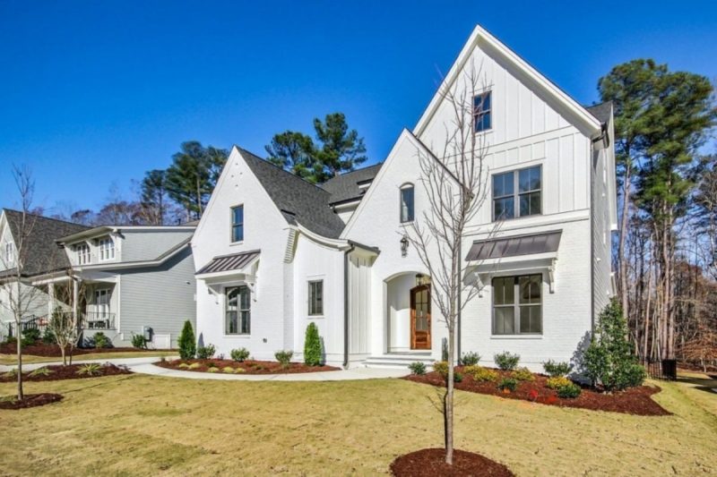 Beautiful house Plan with 4 Bedrooms, CAD Blueprints & Designs
