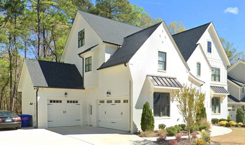 Beautiful house Plan with 4 Bedrooms, CAD Blueprints & Designs
