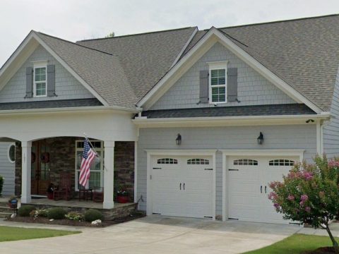 Beautiful house Plan with 4 Beds, 2 Stories, and Open Layout