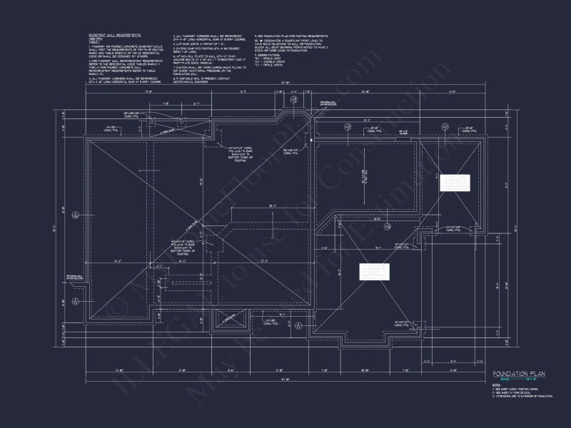Beautiful house Plan with CAD Blueprint and Architectural Designs
