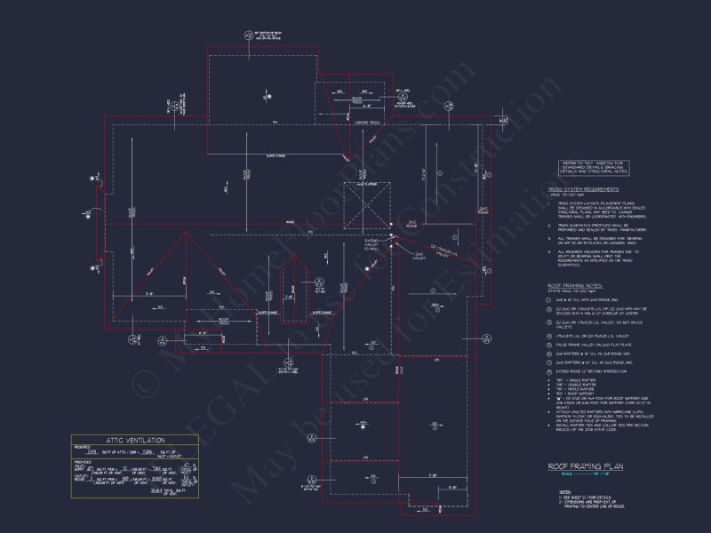 Beautiful house Plan with Floor Plan, CAD, and Architecture Designs